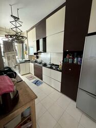 Blk 466B Spring Lodge (Sembawang), HDB 5 Rooms #573676201